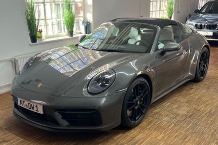 Porsche 992 Gebrauchtwagen