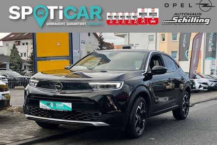 Opel Mokka Gebrauchtwagen