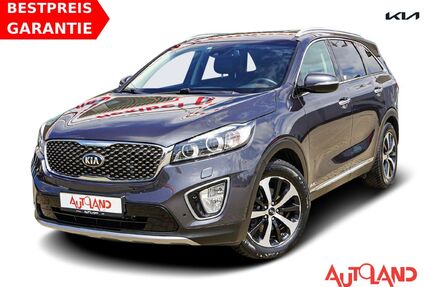 Kia Sorento Gebrauchtwagen