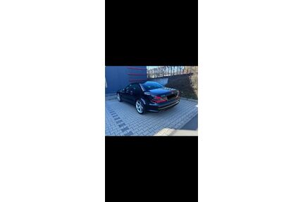 Mercedes-Benz SL 55 AMG Gebrauchtwagen