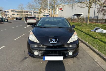 Peugeot 207 Gebrauchtwagen