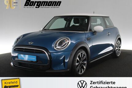 Mini Cooper Gebrauchtwagen