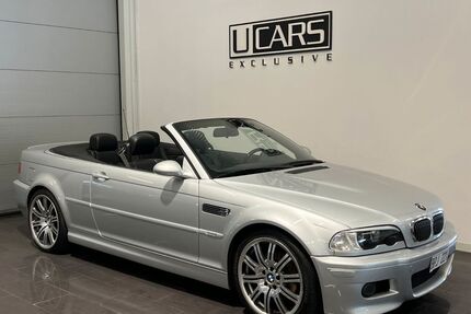 BMW M3 Gebrauchtwagen