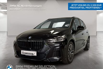 BMW 220 Active Tourer Gebrauchtwagen