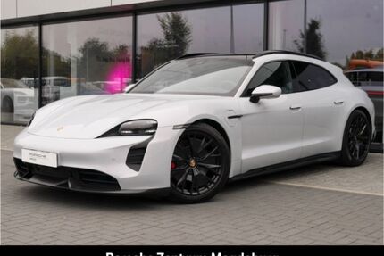 Porsche Taycan Gebrauchtwagen