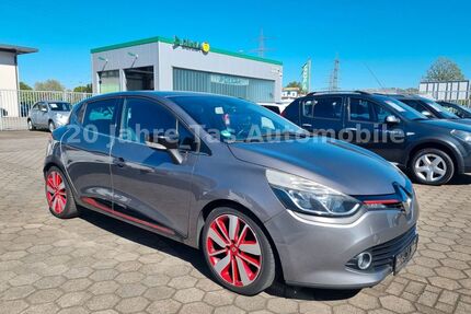 Renault Clio Gebrauchtwagen