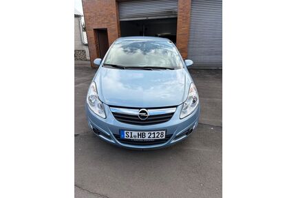 Opel Corsa Gebrauchtwagen
