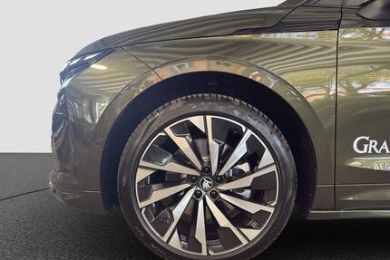 Skoda Enyaq Gebrauchtwagen