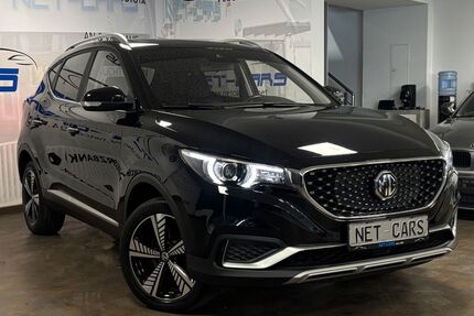 MG ZS Gebrauchtwagen