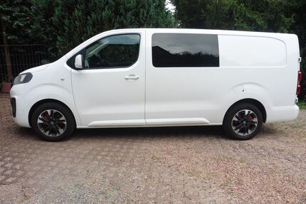 Opel Vivaro Gebrauchtwagen