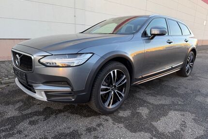 Volvo V90 Cross Country Gebrauchtwagen