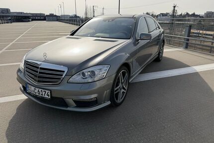 Mercedes-Benz S 65 AMG Gebrauchtwagen