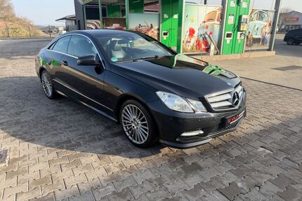 Mercedes-Benz E 250 Gebrauchtwagen