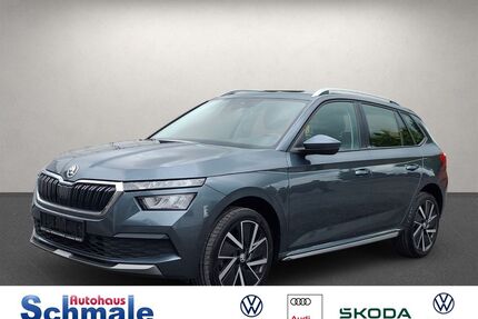 Skoda Kamiq Gebrauchtwagen