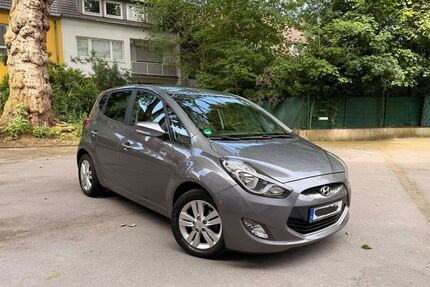 Hyundai ix20 Gebrauchtwagen