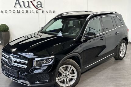 Mercedes-Benz GLB 220 Gebrauchtwagen
