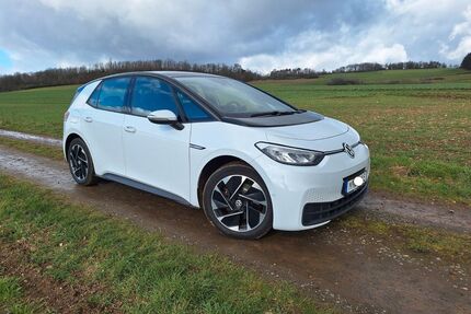 VW ID.3 Gebrauchtwagen