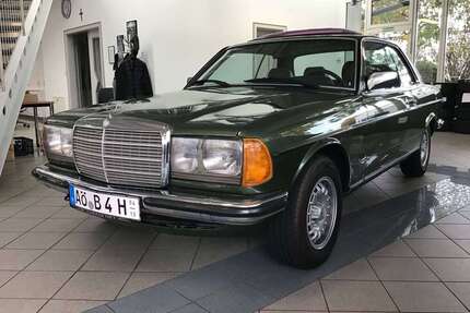 Mercedes-Benz 230 Gebrauchtwagen