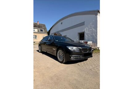 BMW 750 Gebrauchtwagen
