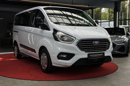 Ford Tourneo Custom Gebrauchtwagen