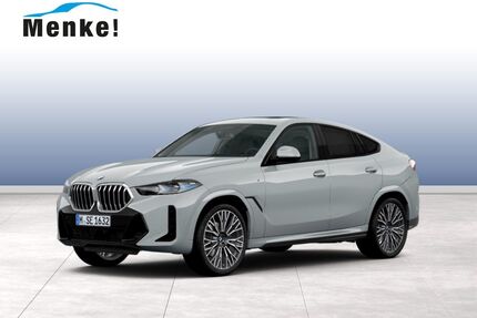 BMW X6 Gebrauchtwagen