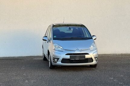 Citroen C4 Picasso Gebrauchtwagen