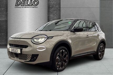 Fiat 600e Gebrauchtwagen