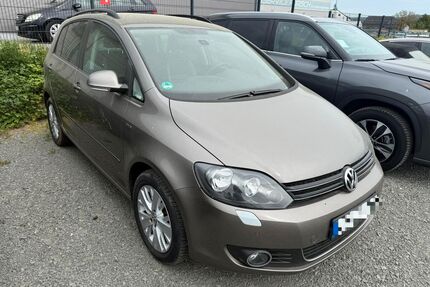 VW Golf Plus Gebrauchtwagen