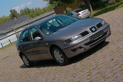 Seat Leon Gebrauchtwagen