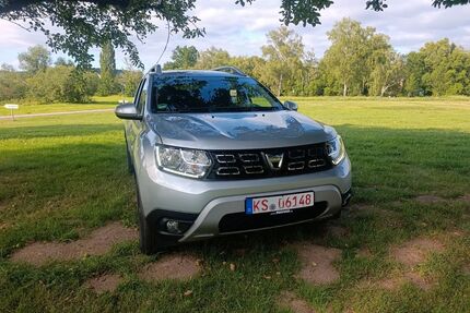Dacia Duster Gebrauchtwagen