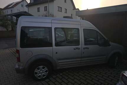Ford Transit Connect Gebrauchtwagen