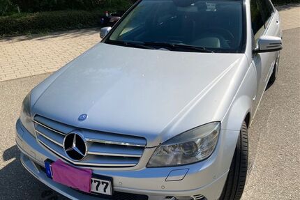 Mercedes-Benz C 250 Gebrauchtwagen