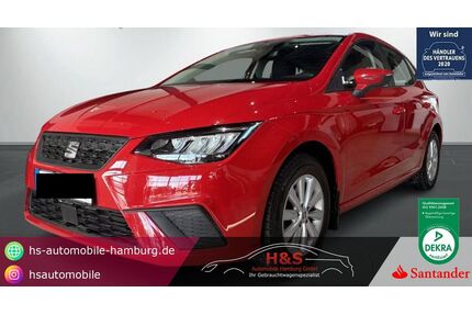 Seat Ibiza Gebrauchtwagen