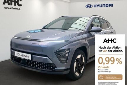 Hyundai KONA Gebrauchtwagen