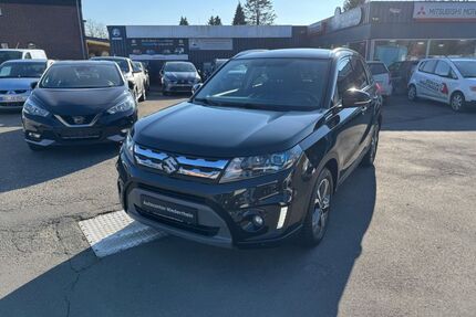 Suzuki Vitara Gebrauchtwagen