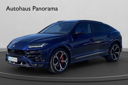 Lamborghini Urus Gebrauchtwagen