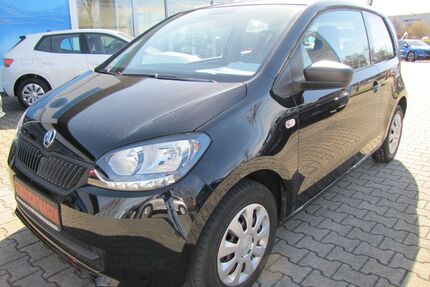 Skoda Citigo Gebrauchtwagen