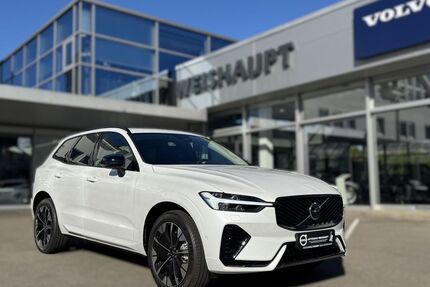 Volvo XC60 Gebrauchtwagen