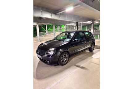 Renault Clio Gebrauchtwagen