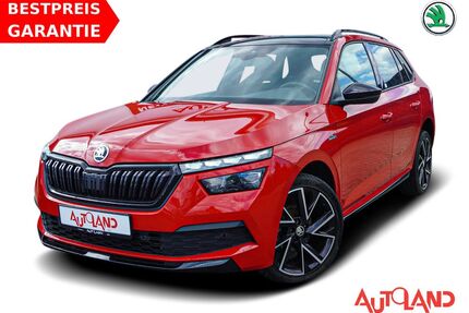 Skoda Kamiq Gebrauchtwagen