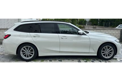 BMW 320 Gebrauchtwagen