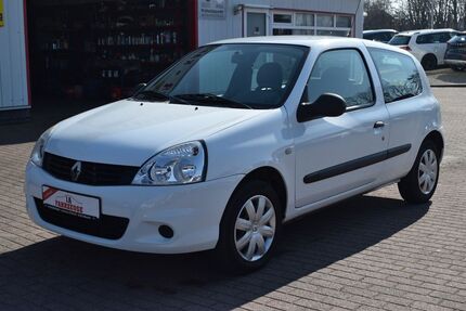 Renault Clio Gebrauchtwagen