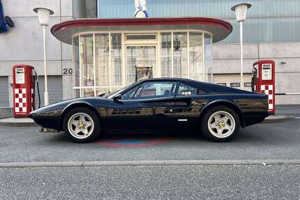 Ferrari 308 Gebrauchtwagen