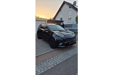 Kia Sportage Gebrauchtwagen