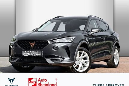 Cupra Formentor Gebrauchtwagen