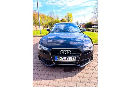 Audi A5 Gebrauchtwagen