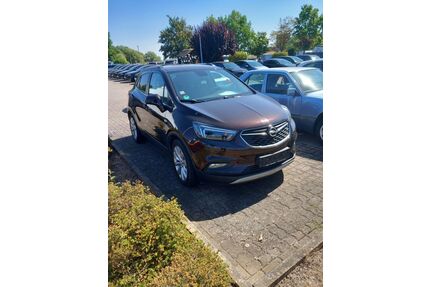Opel Mokka Gebrauchtwagen
