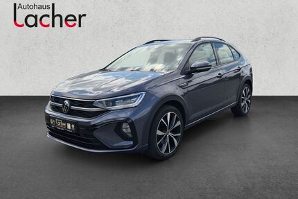 VW Taigo Gebrauchtwagen