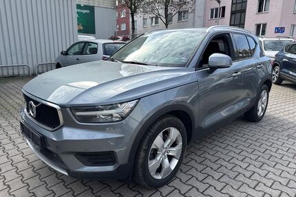 Volvo XC40 Gebrauchtwagen