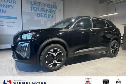 Peugeot 2008 Gebrauchtwagen